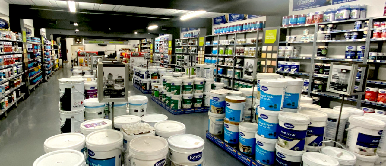 Robot Industrial Supplies